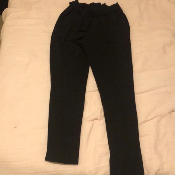 Pants - Black slacks
